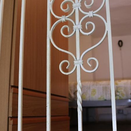 La Tana Del Porto Apartment Наполи Екстериор снимка