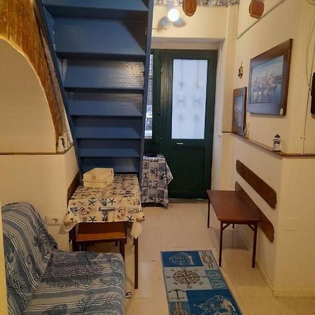 La Tana Del Porto Apartment Наполи Екстериор снимка