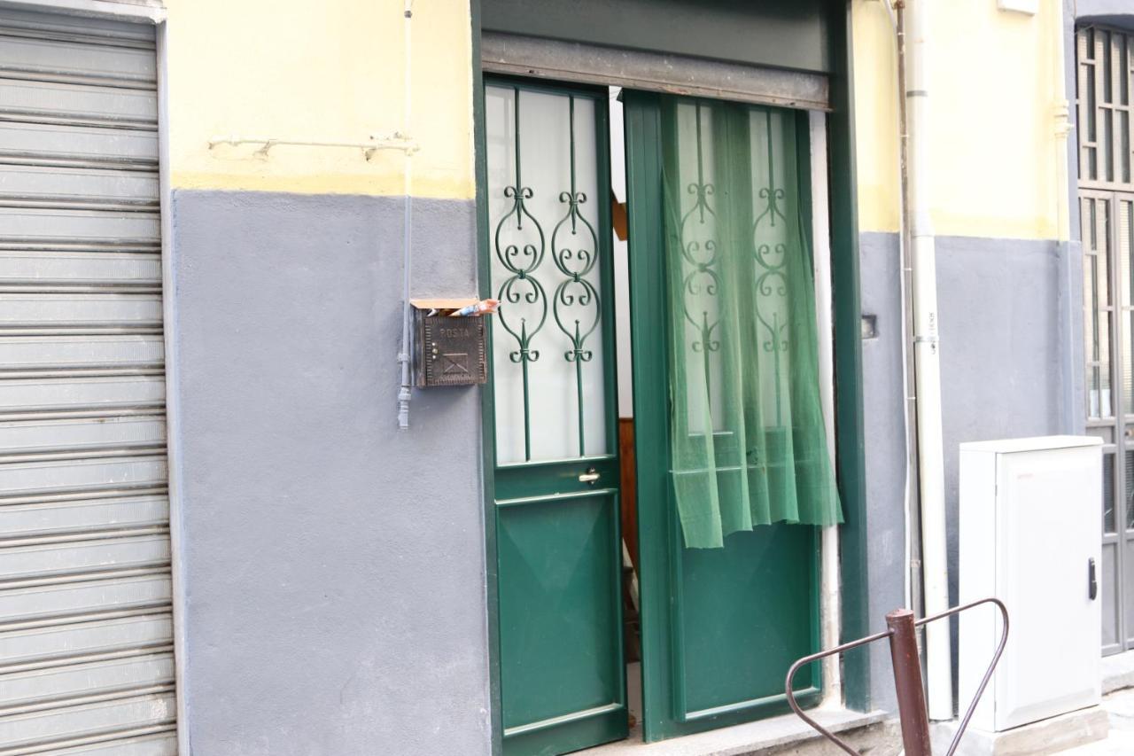 La Tana Del Porto Apartment Наполи Екстериор снимка