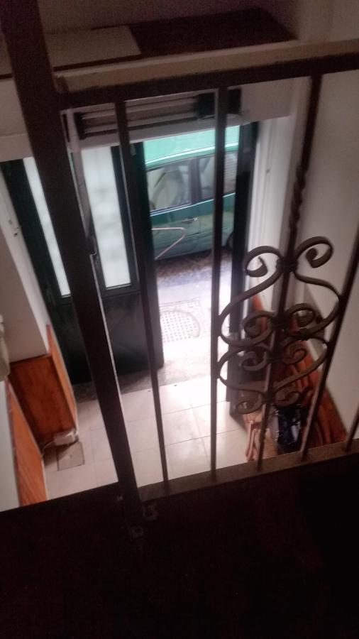 La Tana Del Porto Apartment Наполи Екстериор снимка