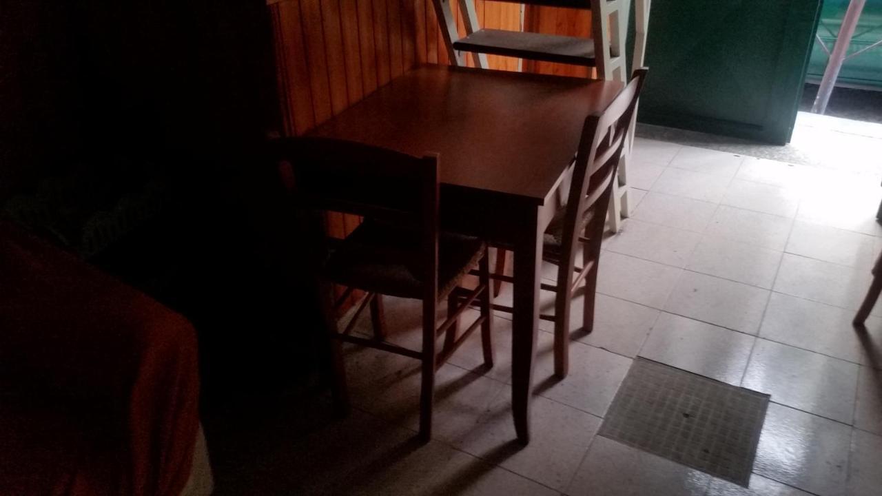 La Tana Del Porto Apartment Наполи Екстериор снимка