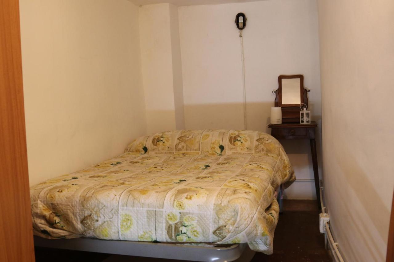 La Tana Del Porto Apartment Наполи Екстериор снимка