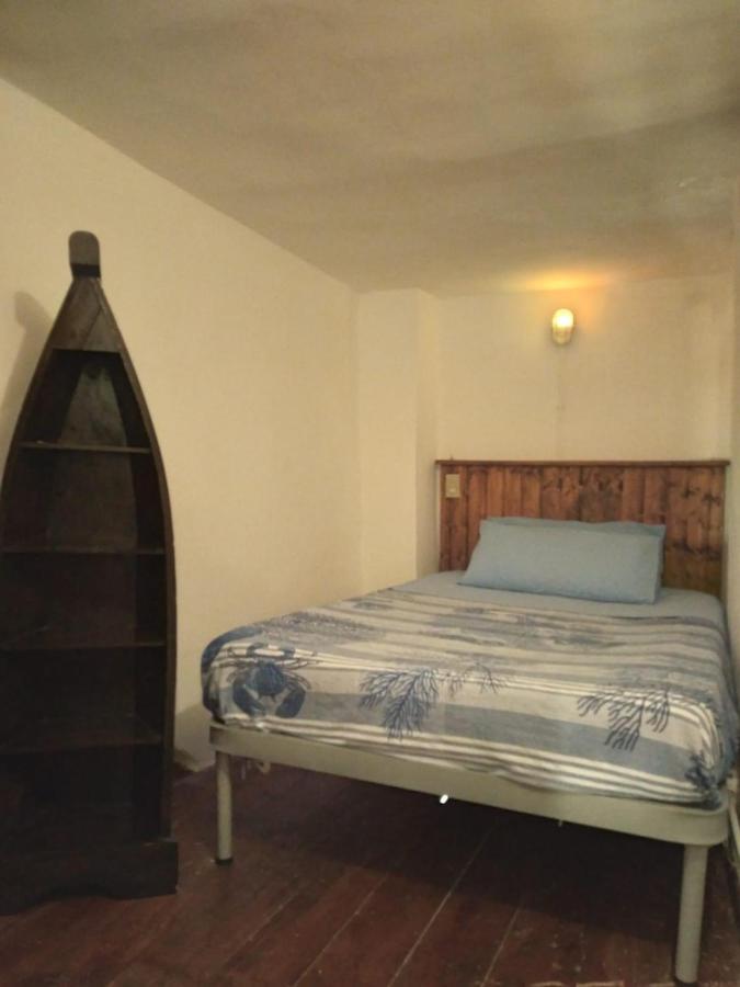 La Tana Del Porto Apartment Наполи Екстериор снимка