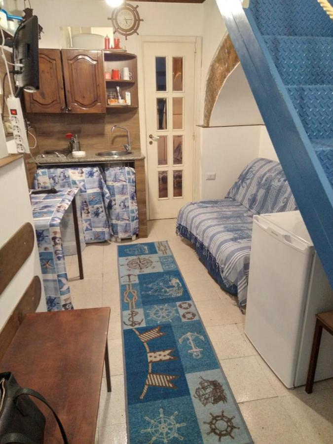 La Tana Del Porto Apartment Наполи Екстериор снимка