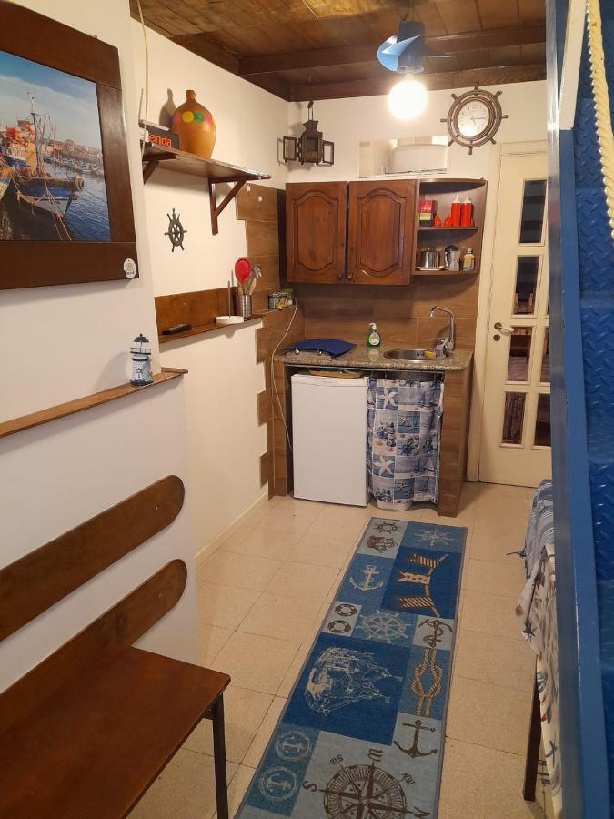 La Tana Del Porto Apartment Наполи Екстериор снимка