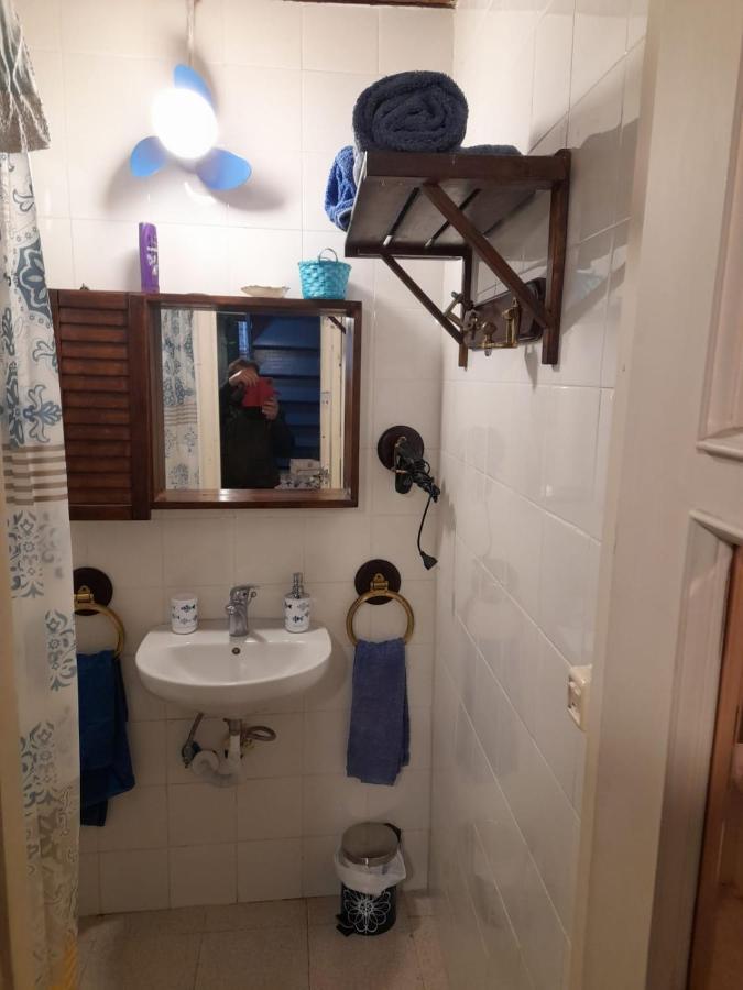 La Tana Del Porto Apartment Наполи Екстериор снимка