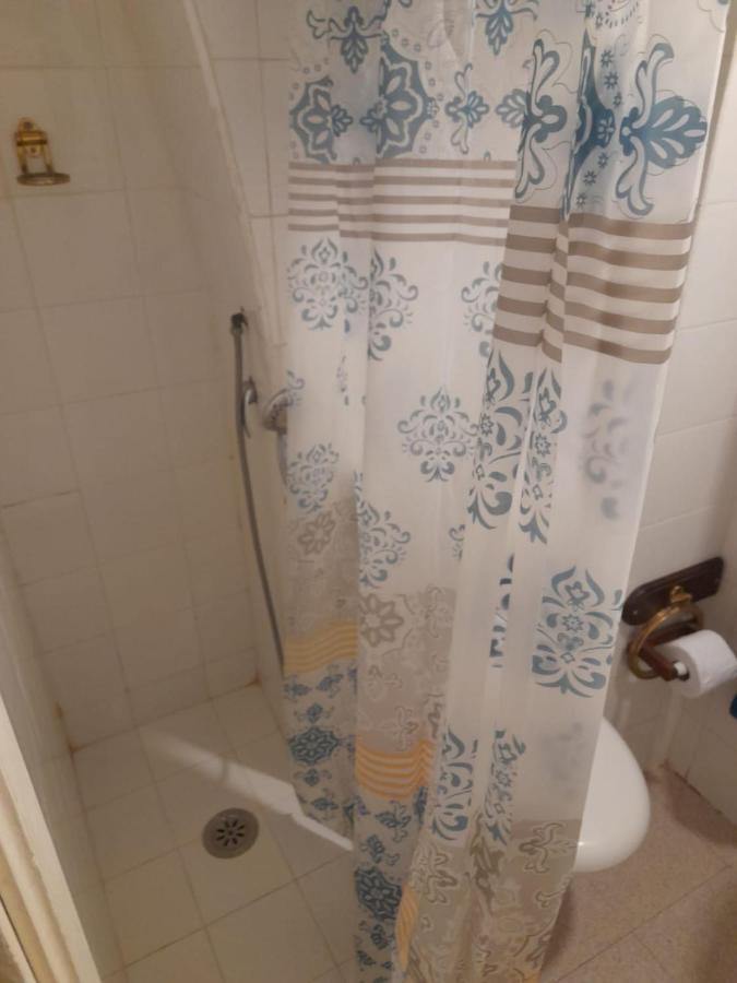 La Tana Del Porto Apartment Наполи Екстериор снимка